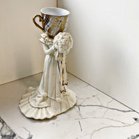 The Elicit Bride