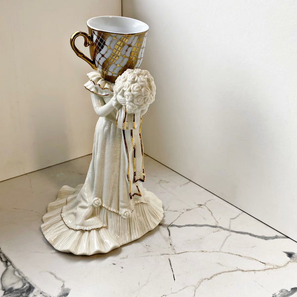 The Elicit Bride