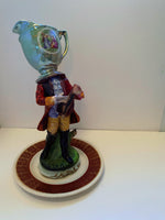 The Minstrel