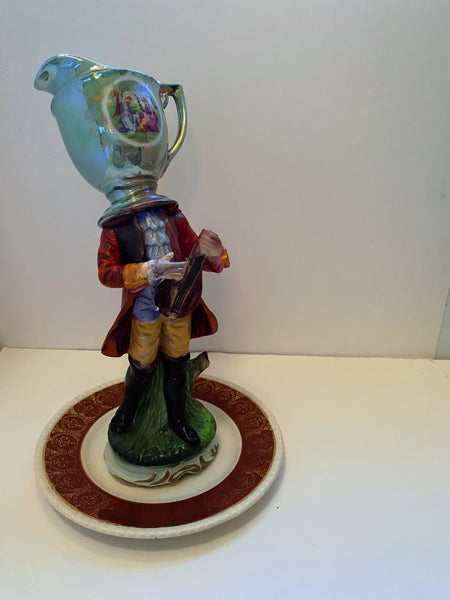 The Minstrel