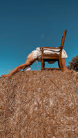 The Hay Bale
