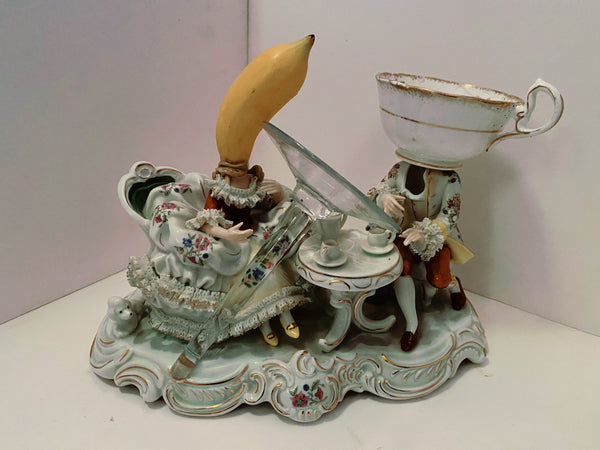 Tea for Two