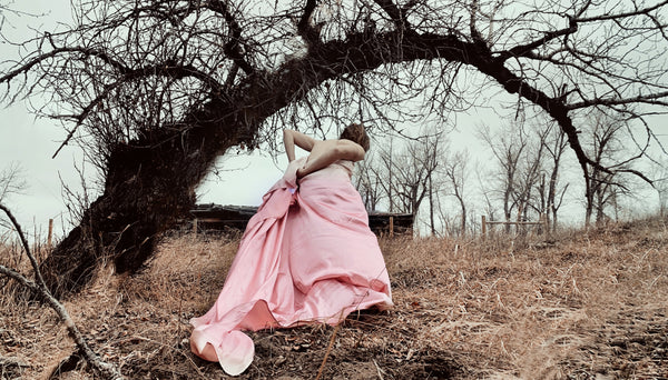 In the Meadow