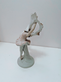 Ballerina I