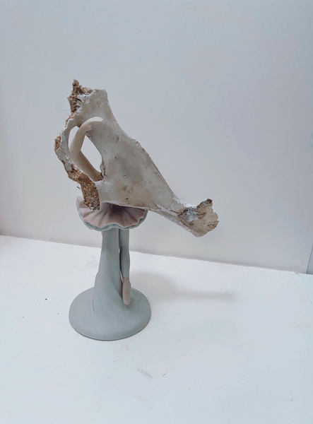 Ballerina I