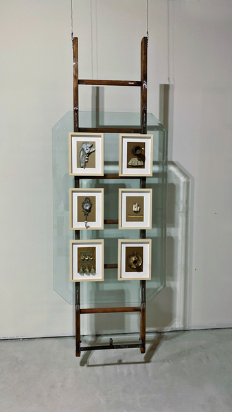 The Ladder