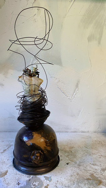 Black Wire