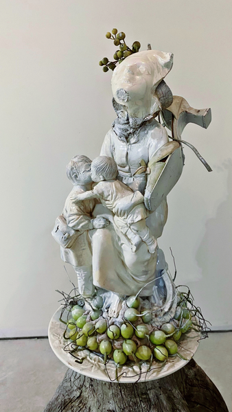 A Mother's Love