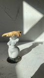 Beaver Tooth