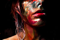 En Rouge I