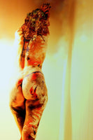 En Rouge IV