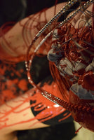 Porcelain I, II, III